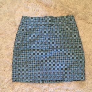 Talbots Skirt✨